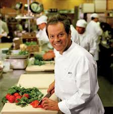 wolfgang puck