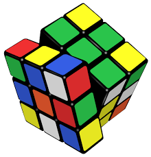 SEJARAH DAN ASAL USUL RUBIK