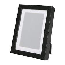 Free Wooden Photo Frame Black-frame2