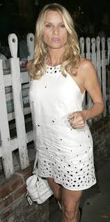 Nicolette Sheridan