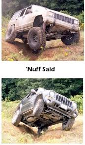 jeep axle