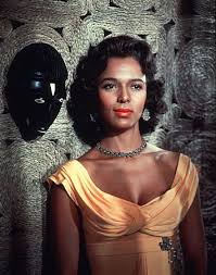 Dorothy Dandridge (1922-1965),