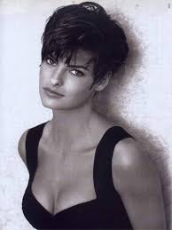 Linda Evangelista - Photos of