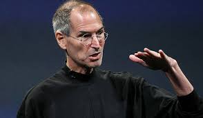 Steve Jobs Resigns as CEO of