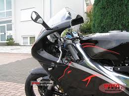 aprilia rs 125