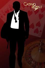 Casino Royale Theme (Exclusive
