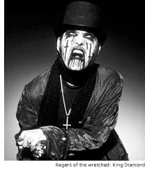 king diamond