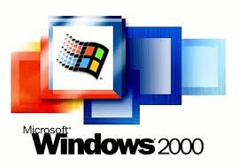 windOws 2000