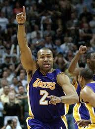that Derek Fisher