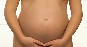 609784 com pregnant b Pregnant belly pictures