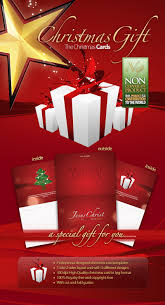 merry christmas card