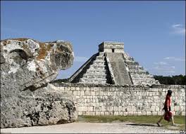 wonders of the world