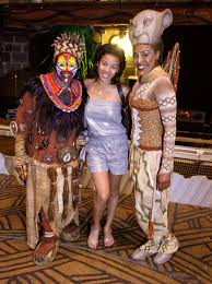 lion king broadway pictures