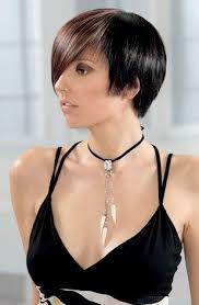 short hairstyles for women