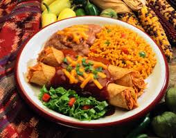 mexican food