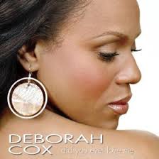 deborah cox