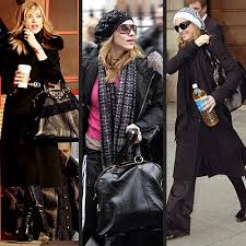Yves Saint Laurent bag