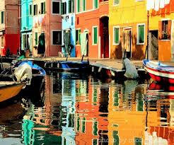 colorful photography