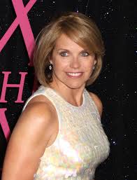 Did Katie Couric Have a