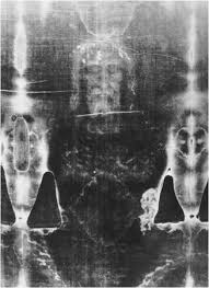 shroud of turin