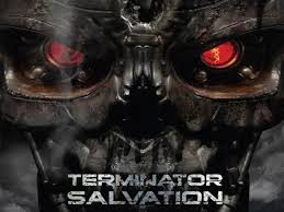Terminator Salvation is a