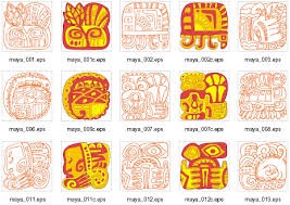ancient mayan animals