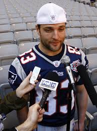 pictures of Wes Welker: