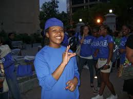 zeta phi beta