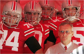 The Two Sides of Jim Tressel