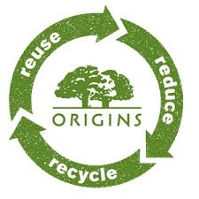 Origins was so inspired by our