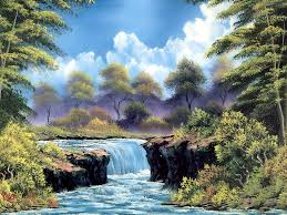 bob ross