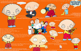 funny quotes from family guy