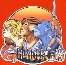 مجموعة((5)) Thundercats1