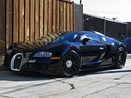 Bugatti Veyron Price