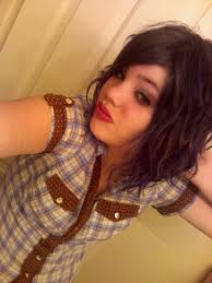 my ex girlfriend