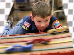 pinewood derby car designs
