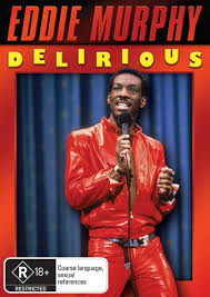 eddie murphy raw