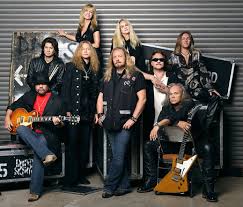 lynyrd skynyrd