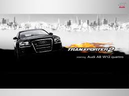 the transporter