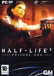 half life 2