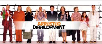 UPDATED: Arrested Development