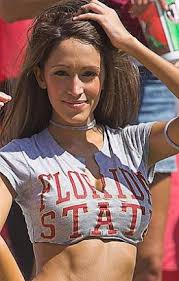 FSU Cowgirls - The Unofficial