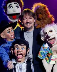 Terry Fator -The Human Jukebox