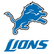 Logo at detroitlions.com)