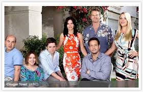Watch Cougar Town Online