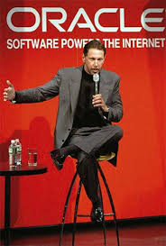 Larry Ellison