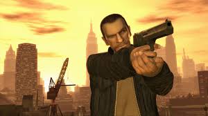 niko bellic