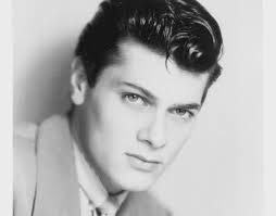 tony curtis