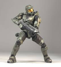 master chief