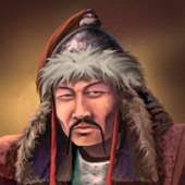 Gengis Khan